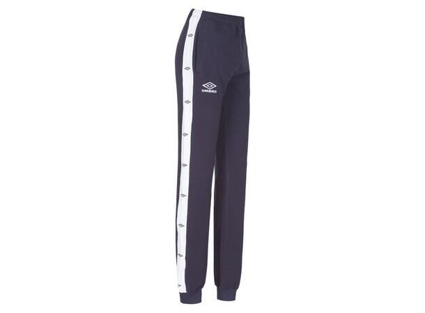 UMBRO Core X Jog Pant W Marin 40 Joggingbyxa dam 