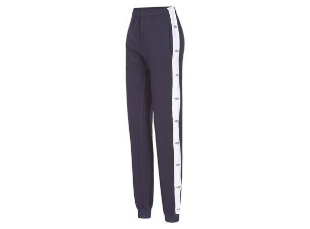 UMBRO Core X Jog Pant W Marin 40 Joggingbyxa dam 