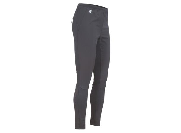 UMBRO Elite Trn Hybrid Pant Svart XL Träningsbyxa 