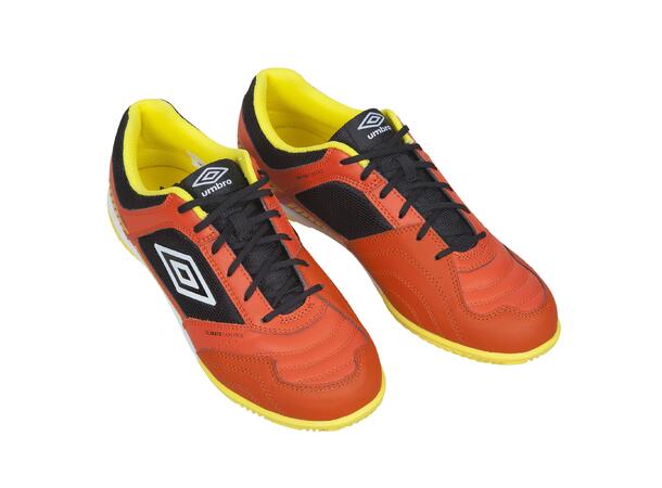 UMBRO Sala II Pro Orange 44,5 Futsal fotbollsko vuxen 