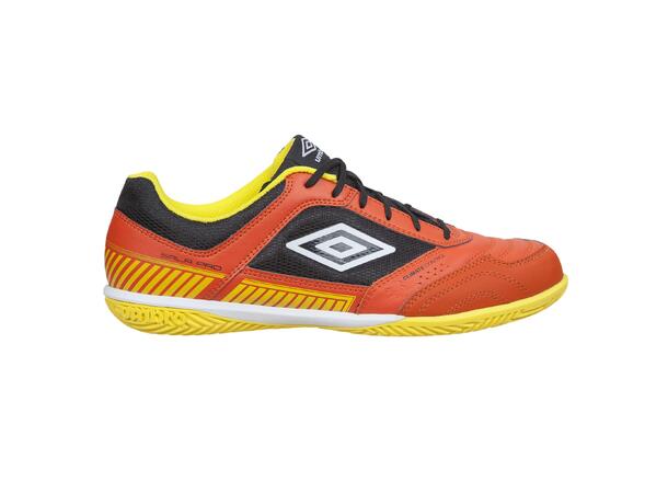 UMBRO Sala II Pro Orange 44,5 Futsal fotbollsko vuxen 