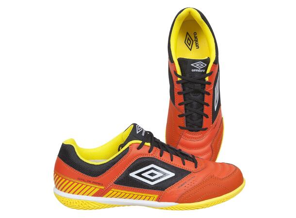 UMBRO Sala II Pro Orange 44,5 Futsal fotbollsko vuxen 