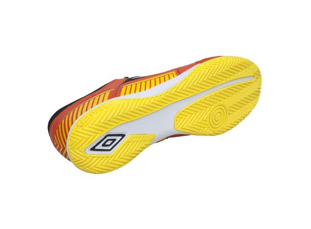 UMBRO Sala II Pro Orange 44,5 Futsal fotbollsko vuxen 