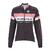 FIBRA Elite Bike Wind Jacket W Svart M Cykeljacka dam 