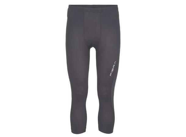 FIBRA Sync 3/4 Tights Svart M Tränings tights 