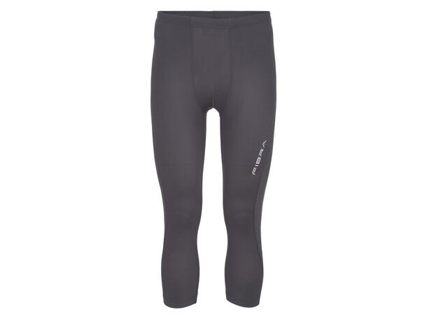 FIBRA Sync 3/4 Tights Svart M Tränings tights 
