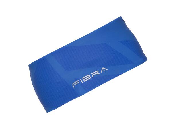 FIBRA Sync Headband Blå Onesize Pannband 