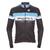 FIBRA Elite Bike Winter Jacket Svart M Cykeljacka 