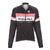 FIBRA Elite Bike Jacket S.off W Svart M Cykeljacka dam 