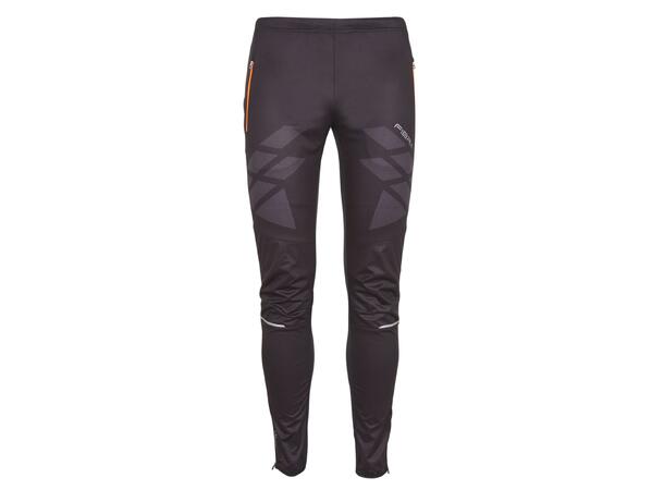 FIBRA Sync Hybrid Pant Svart M Träningsbyxa 