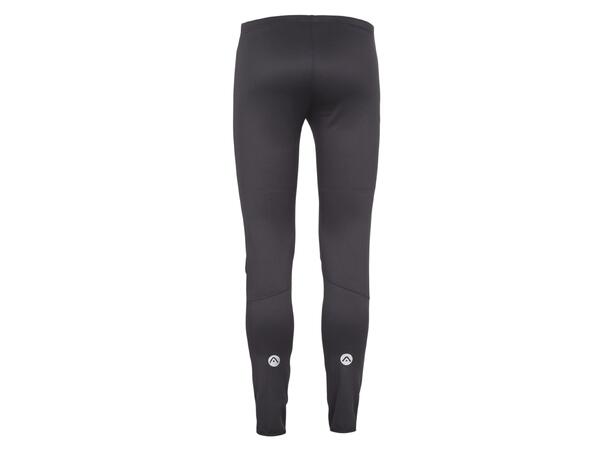 FIBRA Sync Hybrid Pant Svart M Träningsbyxa 