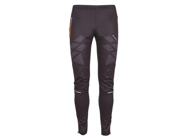 FIBRA Sync Hybrid Pant Svart XL Träningsbyxa 