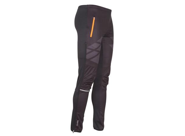 FIBRA Sync Hybrid Pant Svart XL Träningsbyxa 