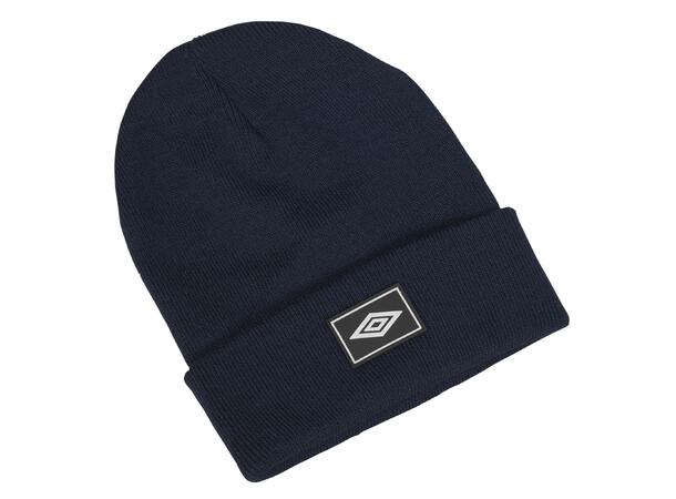 UMBRO Basic Beanie Blå Onesize Mössa 