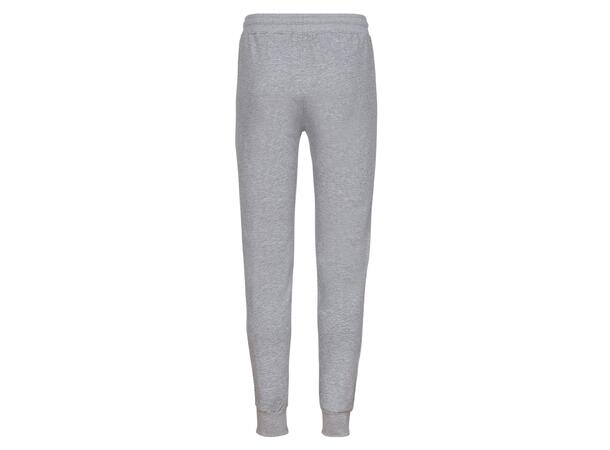 UMBRO Basic Sweat Pant Grå M Klassisk joggingbyxa 
