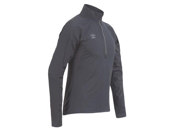 UMBRO Elite Training Half Zip Svart XL Träningströja 