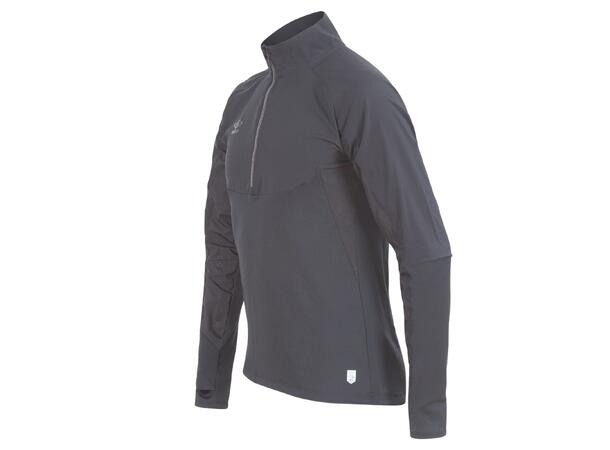 UMBRO Elite Training Half Zip Svart XL Träningströja 