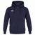 UMBRO Basic Hood Jacket Marin XL Luvtröja med dragkedja 