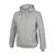 UMBRO Basic Hood Grå S Klassisk luvtröja 