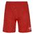 UMBRO UX Elite Shorts Jr Röd/Vit 140 Kortbyxa junior 