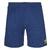 UMBRO UX Elite Shorts Jr Blå/Gul 140 Kortbyxa junior 