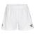 UMBRO UX Elite Shorts W Vit/Svart 34 Kortbyxa dam 