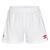UMBRO UX Elite Shorts W Vit/Röd 36 Kortbyxa dam 