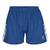 UMBRO UX Elite Shorts W Blå/Vit 34 Kortbyxa dam 