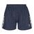 UMBRO UX Elite Shorts W Marin/Vit 42 Kortbyxa dam 