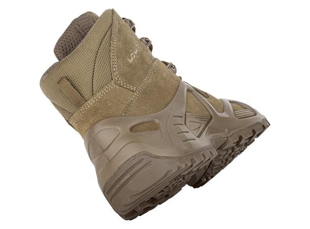 LOWA ZEPHYR MID TF WS CoyoteOP 5 Jakt och militärkänga dam 