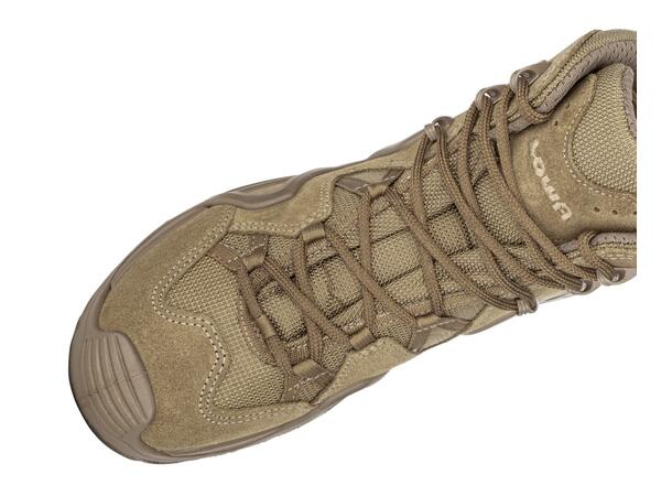 LOWA ZEPHYR MID TF WS CoyoteOP 5 Jakt och militärkänga dam 