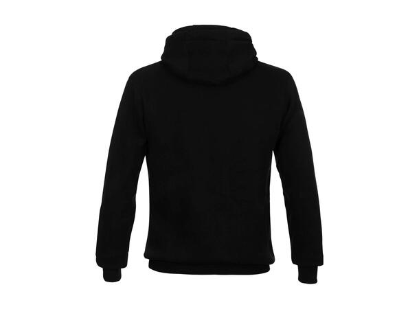 UMBRO Basic Hood Svart M Klassisk luvtröja 