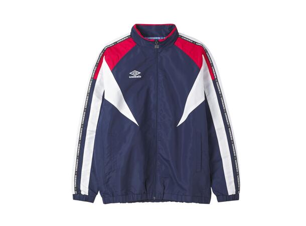 UMBRO Demo Shellsuit Jacket Marin M Vindjacka herr 