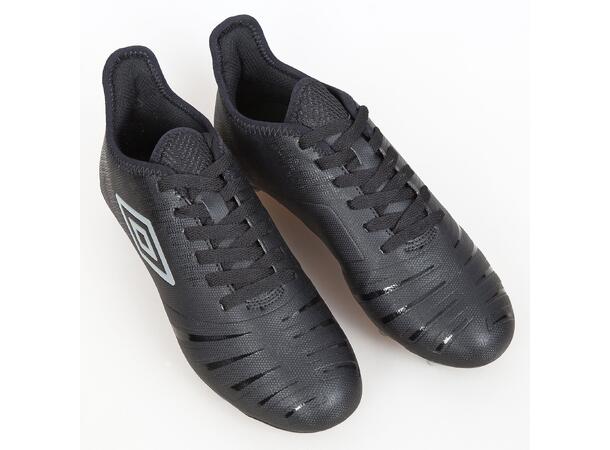 UMBRO UX Accuro III Club AG J Svart 28 Juniorsko för konstgräs 