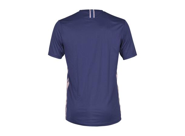 UMBRO UX Elite Trn Tee Jr Blå/Vit 152 Tränings t-shirt junior 