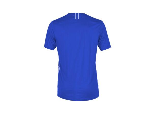 UMBRO UX Elite Trn Tee Jr Blå/Vit 152 Tränings t-shirt junior 