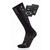 THERM-IC SOCK SET MULTI+700B Svart 39-41 Set med strumpor, batteri och laddkabel 