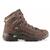 LOWA RENEGADE GTX MID WIDE Espresso 11 Vandringskänga med extra bred läst 