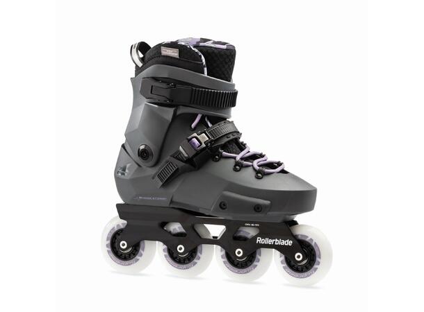 ROLLERBLADE TWISTER EDGE W Anthr 255 Inlines Urban dam 