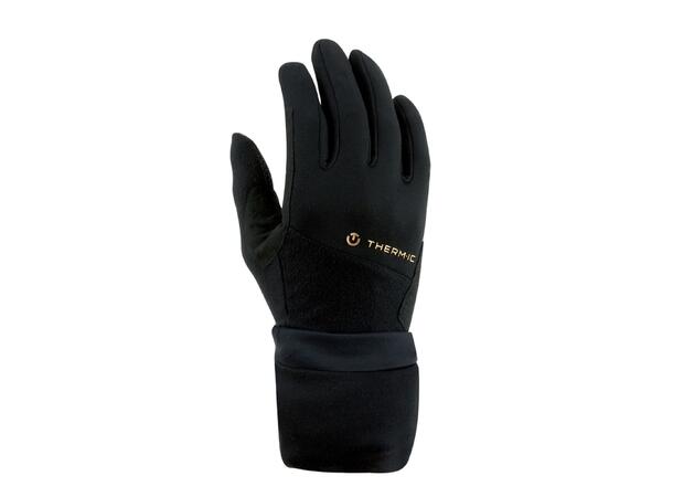 THERM-IC VERSATILE LIGHT GLOVE Svart L Handskar 