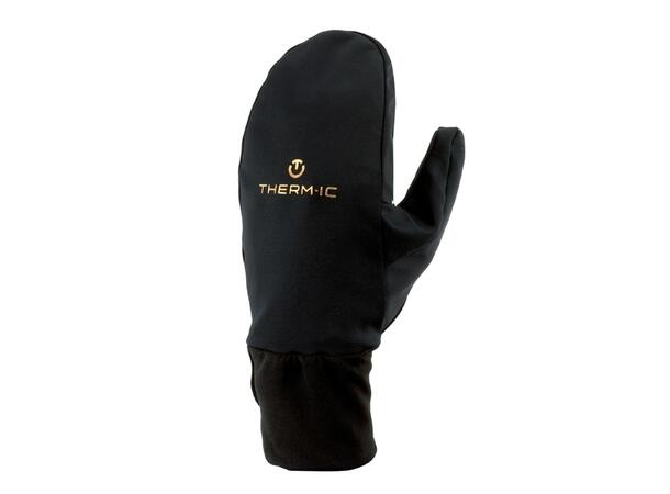 THERM-IC VERSATILE LIGHT GLOVE Svart L Handskar 