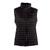 THERM-IC POWER VEST HEAT WOMEN Svart L Värmeväst (inkl U-pack, exkl.Powerbank) 