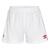 UMBRO UX Elite Shorts W Vit/Röd 38 Kortbyxa dam 