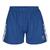 UMBRO UX Elite Shorts W Blå/Vit 36 Kortbyxa dam 