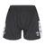 UMBRO UX Elite Shorts W Svart/Vit 38 Kortbyxa dam 