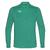 UMBRO UX Elite Half Zip Jr Grön/Vit 152 Träningströja med krage junior 