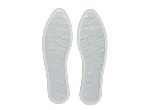 THERM-IC FOOT WARMER (5-p) Vit M Ask med 5 par fotvärmare 