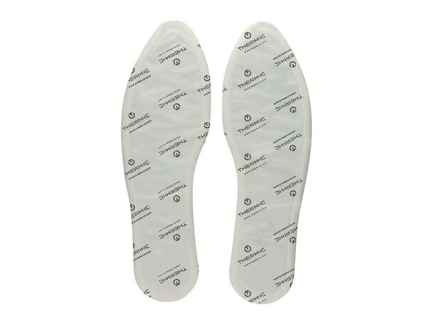 THERM-IC FOOT WARMER (5-p) Vit M Ask med 5 par fotvärmare 