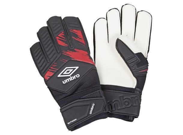 UMBRO Neo Precision Glove Svart 10 Målvaktshandske 