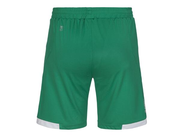 UMBRO UX Elite Shorts Grön/Vit L Kortbyxa 